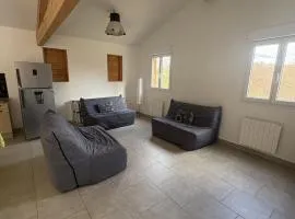 Gîte Tilleul Acacia 21 Personnes