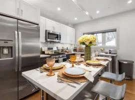 3BR2Bth MIT Harvard TD Garden BOS 2 Parking Spaces