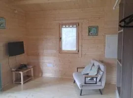 Om chalet