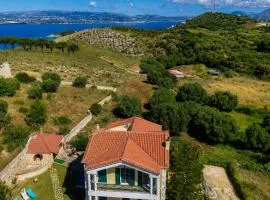 Villa Rodothea
