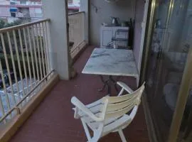 T3 Fréjus Grande terrasse & parking privé