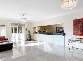 Mercure Wagga Wagga, hotel en Wagga Wagga