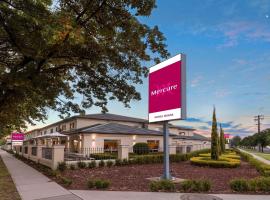 Mercure Wagga Wagga, hotel din Wagga Wagga
