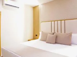 Zumo hotel lorica