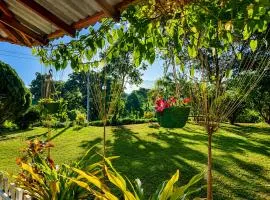 Aura Hilltop Matale