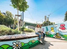Ibis Styles Wien City
