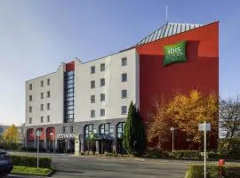 Ibis Styles Lille Marcq En Baroeul