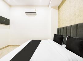 Hotel O Kavya Inn, hotel din Faridabad