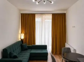Thela Apartment
