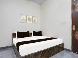 Hotel O Kalka