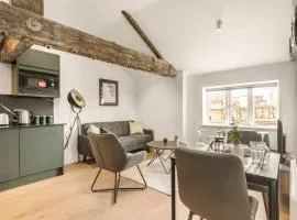 Modern & Bright 1 Bedroom Apartment in Sheffield