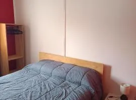 Cabaña Normanda 2