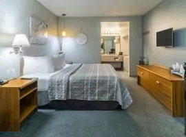 Resort City Inn Coeur d Alene