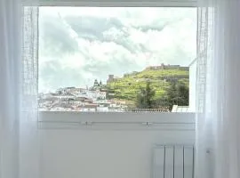 Principado de Aracena I