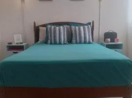 Big comfy apartment oaxaca city early check in