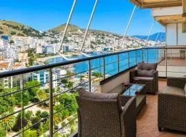 Panorama Sky Apartment