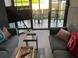 Ferienhaus 26 Bernd mit 10-Schlafzimmer in Greifswald