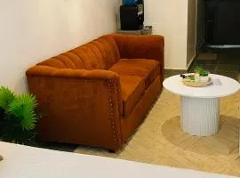 Nomads nest suites