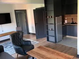 Panorama Residence Apartments