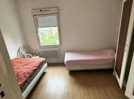 Studio grand 94 Maisons-Alfort