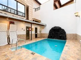 Hotel Colores Boutique