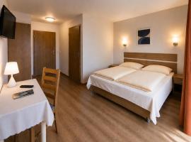 i-Motel Obertshausen nahe Frankfurt, hotel em Obertshausen