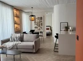 Stylish Designer Apartment