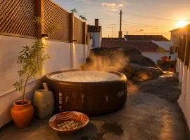 Descanso dos oleiros