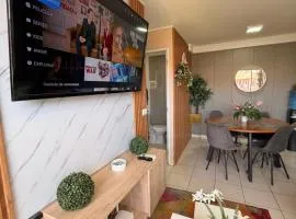 Dep cercano a carretera 5 , 3H 1,5 baños , wifi , parking privado