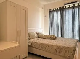 Calm & Comfy at Sky House BSD