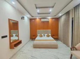 Royal Residency Kasauli Hills Kumarhatti