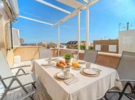 Calas del Este Charming Bungalow