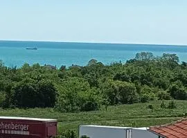 Blue Summer
