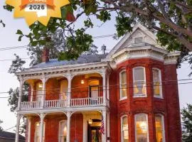 Baer House Inn