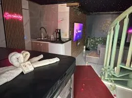 Spa Maisdon