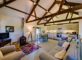 The Dairy Trevadlock Manor by SmartWelcomes