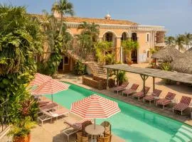 Hotel Santa Fe