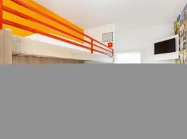hotelF1 Fréjus Roquebrune sur Argens