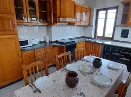 Apartamento Rural Playa Foz - Vistas al Mar