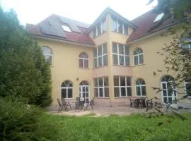 Villa Panorama
