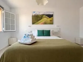 Galdar Old Town Stay