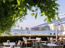 Seymen Otel, Hotel in Kızkalesi