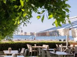 Seymen Otel
