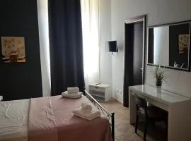 Palazzo Cardinale - LE SCALETTE TERRACINA