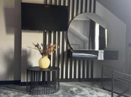Willa Noir, hotel di Tarnowska Wola