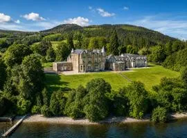Lomond Castle Penthouse