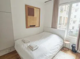 Elegant studio Near Paris Expo Porte de Versailles
