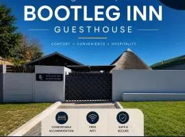 Bootleg Inn