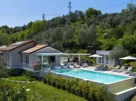 VILLA LUNEZIA 6, Emma Villas