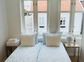 Vinkelgata Guesthouse